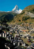 12623320 Zermatt VS Mit Matterhorn Zermatt - Other & Unclassified