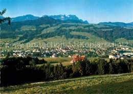 12622778 Appenzell IR Mit Saentis Appenzell - Autres & Non Classés