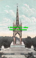 R540138 London. The Albert Memorial. National Series - Andere & Zonder Classificatie