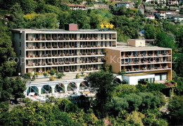 12620762 Brissago TI Parkhotel Brenscino Brissago - Andere & Zonder Classificatie