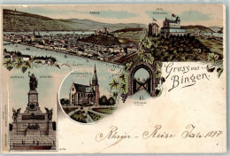 13974306 - Bingen Am Rhein - Bingen