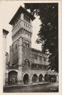 KO 16-(82) SAINT ANTONIN - L' HOTEL DE VILLE  - 2 SCANS - Saint Antonin Noble Val