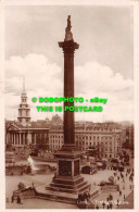 R540406 London. Trafalgar Square. RP. 1929 - Autres & Non Classés