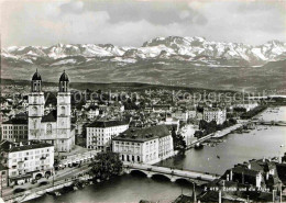 12617740 Zuerich ZH  Zuerich - Andere & Zonder Classificatie