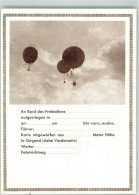 13626706 - Ballons - Mongolfiere