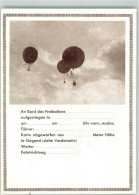 13626706 - Ballons - Fesselballons