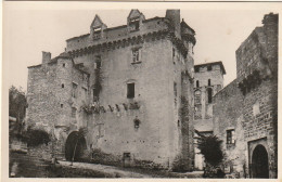 KO 16-(82) VAREN - LE CHATEAU - 2 SCANS - Altri & Non Classificati