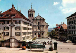 12616261 Trogen AR Landsgemeindeplatz Trogen - Sonstige & Ohne Zuordnung