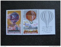 TB Paire N° P 2262 A, Neuve XX. - Unused Stamps