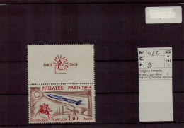 PHILATAC N° 1422   MNH - Ongebruikt