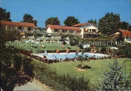 12614984 Lausanne VD Motel Des Pierrettes Lausanne - Autres & Non Classés