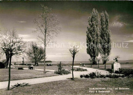 12614881 Romanshorn Bodensee Park Und Badeanstalt Romanshorn - Sonstige & Ohne Zuordnung