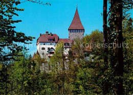 12614873 Weinfelden Schloss Weinfelden - Sonstige & Ohne Zuordnung
