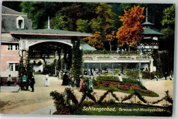 39521106 - Schlangenbad , Taunus - Other & Unclassified