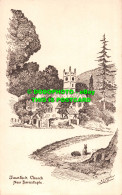 R540167 Tawstock Church Near Barnstaple. H. S. Joyce - Monde