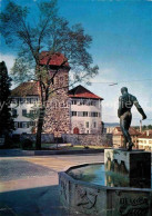 12614858 Frauenfeld Schloss Frauenfeld - Sonstige & Ohne Zuordnung