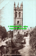 R540170 Oxford. Magdalen Tower. E. T. W. D. Dainty Series - Monde