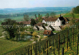 12614842 Ittingen Kartause Warth - Sonstige & Ohne Zuordnung