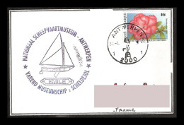 2 03	291	-	"EMILE" - Naval Post