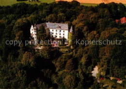 12614840 Huettwilen Fliegeraufnahme Kurhotel Steinegg Huettwilen - Other & Unclassified