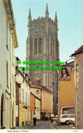 R540432 Cromer. High Street. E. T. W. Dennis. Photocolour - Monde