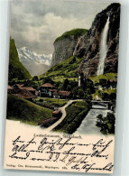 39697306 - Lauterbrunnen - Other & Unclassified