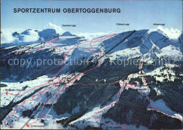 12614198 Obertoggenburg Skigebiet Wildhaus - Sonstige & Ohne Zuordnung