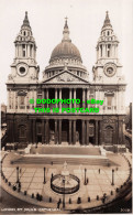 R540692 London. St. Paul Cathedral. The Photochrom - Autres & Non Classés