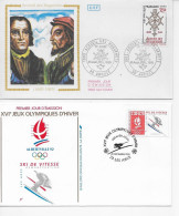 FRANCE - Documents Of Postal Services