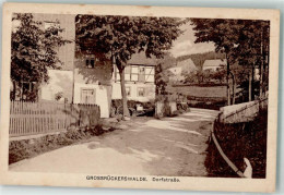 13511206 - Grossrueckerswalde - Other & Unclassified