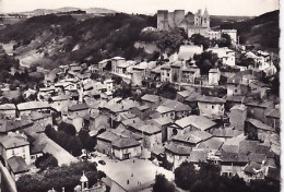 EN AVION AU DESSUS DE....    CHATILLON D AZERGUES           Vue Générale  4 - Sonstige & Ohne Zuordnung