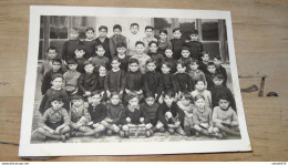 Photo De Classe De 1936 SAINT BARTHELEMY - MARSEILLE, Photo Magda...... H-SJG8 ....... TIR1-POS22 - Lieux