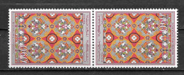 1968 - N° 563A** MNH - Artisanat, Ceinture De Fes - Marruecos (1956-...)