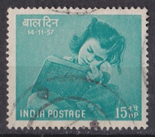 Inde  - 1950  1959 -  République -  Y&T N ° 88  Oblitéré - Used Stamps