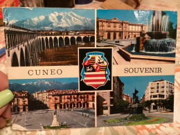 Cuneo Souvenir 1974 - Other & Unclassified