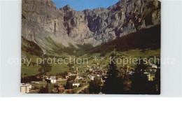 12612420 Leukerbad Gemmiswand Und Pass Loeche-les-Bains - Other & Unclassified