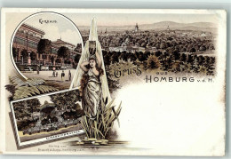 13286506 - Bad Homburg V D Hoehe - Bad Homburg