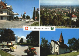 12610741 St Margrethen SG Kirche Park St Margrethen SG - Otros & Sin Clasificación