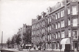 Amsterdam 2e Keucheniusstraat Levendig Oude Auto Markthallen     1834 - Amsterdam