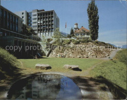 12609784 Quarten Bildungs- Und Erholungszentrum Neu Schoenstatt Quarten - Other & Unclassified