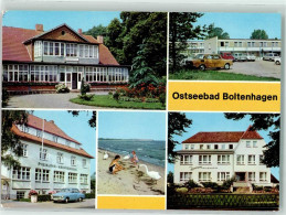 39391906 - Ostseebad Boltenhagen - Autres & Non Classés