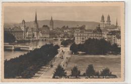 Zürich - Zürich