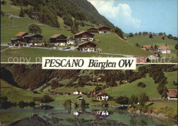 12609554 Buerglen OW Pescano  Buerglen OW - Andere & Zonder Classificatie