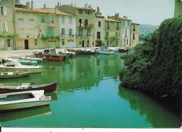 [13] Bouches-du-Rhône > Martigues Le Miroir Aux Oiseaux - Martigues