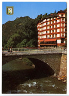 Valls D'Andorra - Sant Julia De Loria - Hotel Sant Julia - Andorra