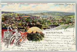 13271406 - Winterthur - Altri & Non Classificati