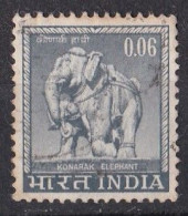 Inde  - 1950  1959 -  République -  Y&T N ° 191  Oblitéré - Gebruikt