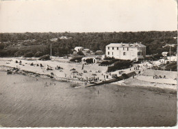 LE 3-(85) JARD SUR MER - PLAGE DU MOULIN - LA FORET - 2 SCANS - Autres & Non Classés