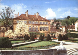 12607804 Neuchatel NE Hotel Du Peyrou Neuchatel - Andere & Zonder Classificatie