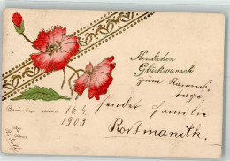 39743706 - Mohnblumen Ornamente - Ausstellungen